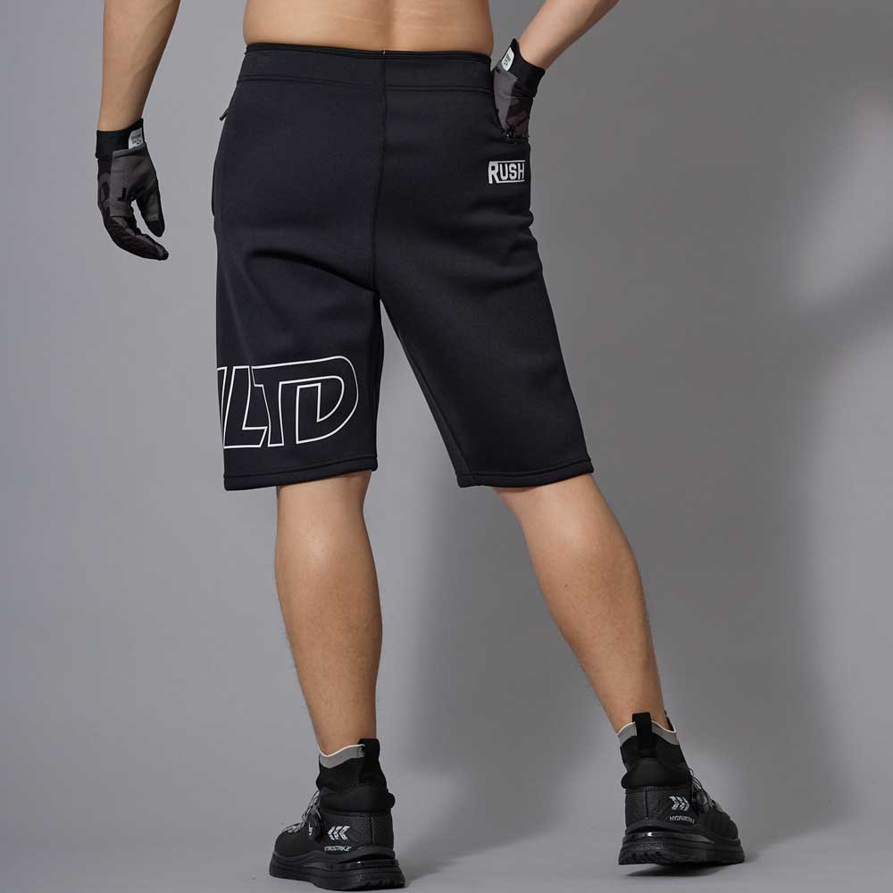 NEO FLEX BOARDSHORTS Black