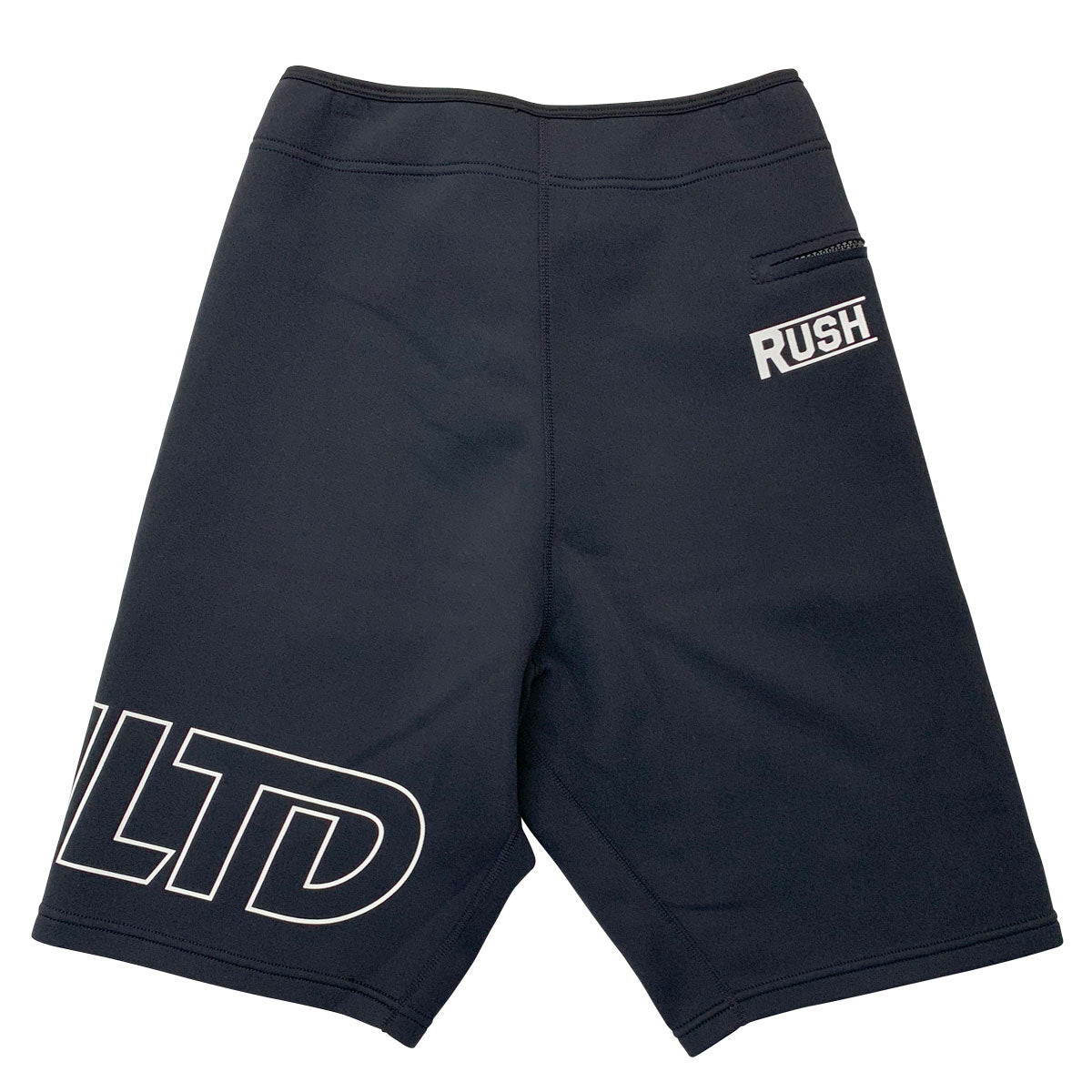 NEO FLEX BOARDSHORTS Black