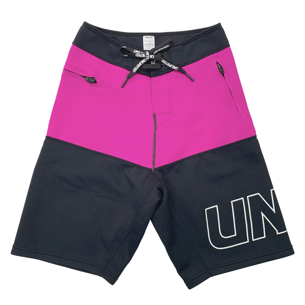 NEO FLEX BOARDSHORTS Dazzle Pink