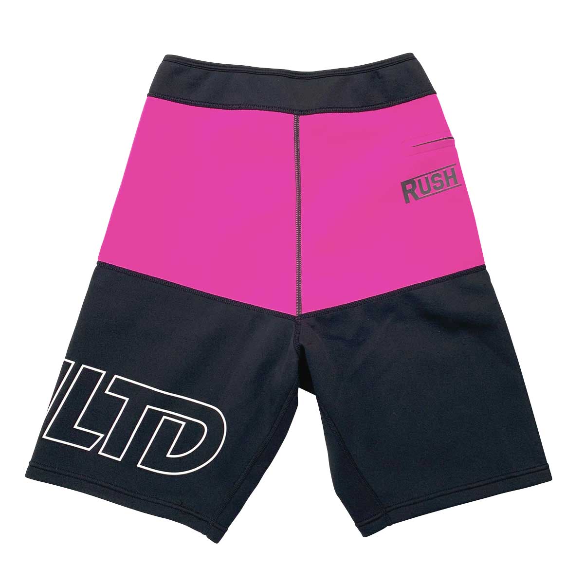 NEO FLEX BOARDSHORTS Dazzle Pink