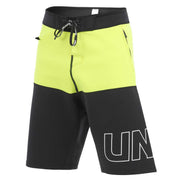 NEO FLEX BOARDSHORTS Yellow