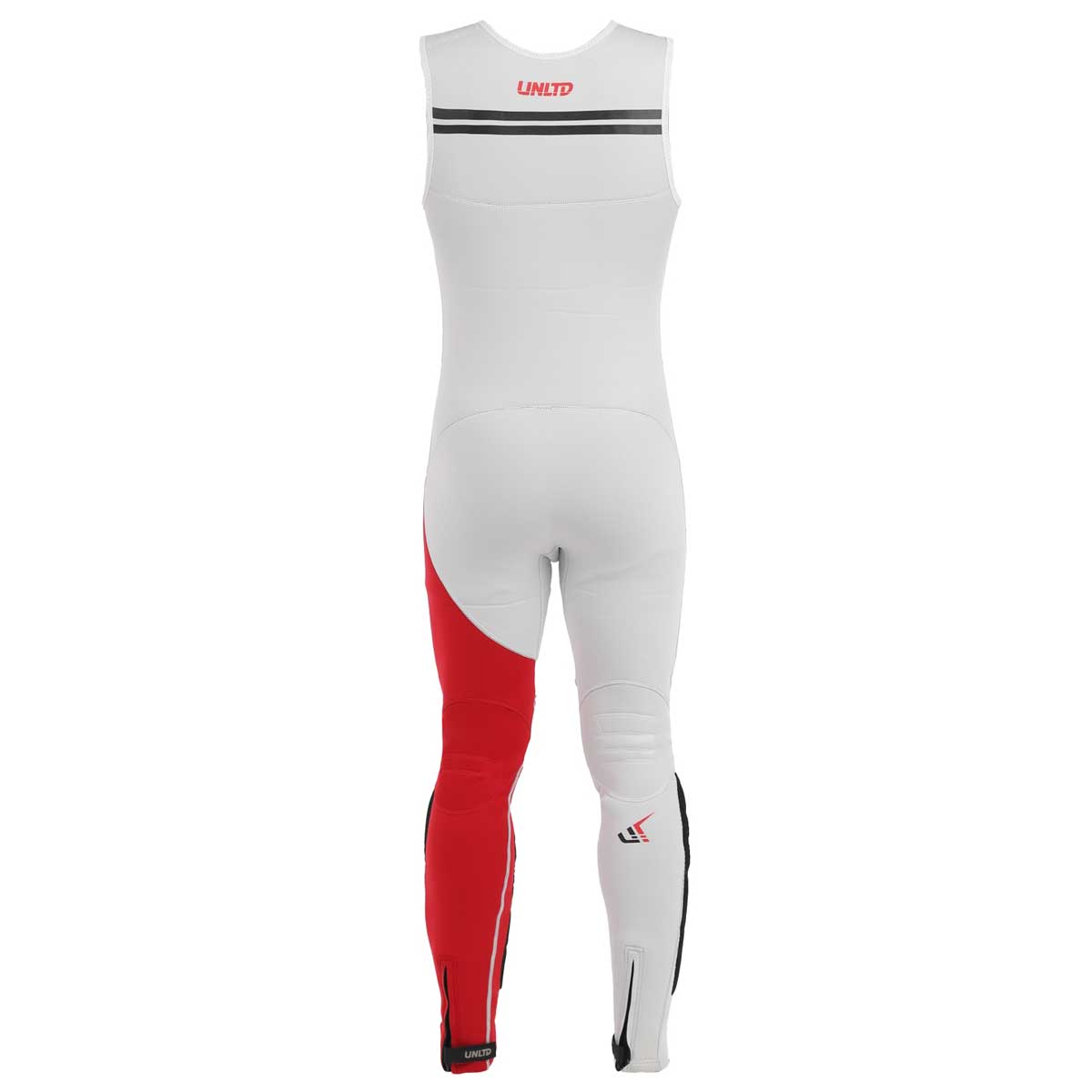 RUSH WETSUITS JOHN White