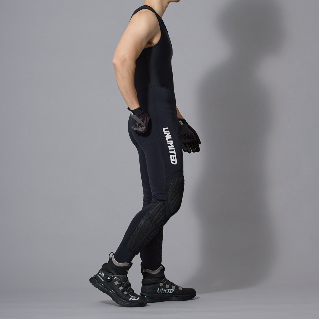 HYBRID WETSUITS JOHN