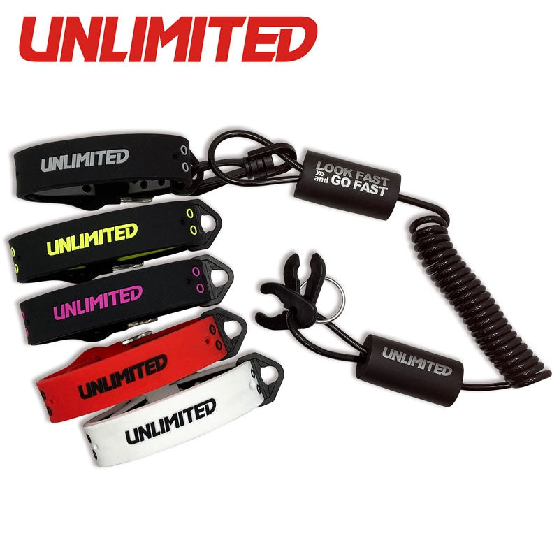 Wrist Lanyard Kawasaki/ YAMAHA