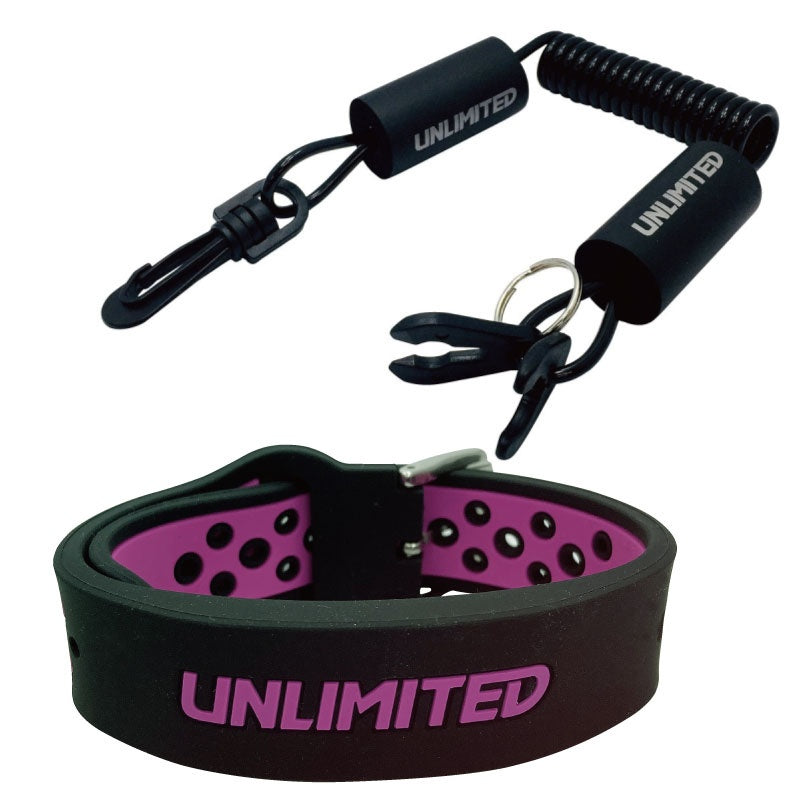 Wrist Lanyard Kawasaki/ YAMAHA