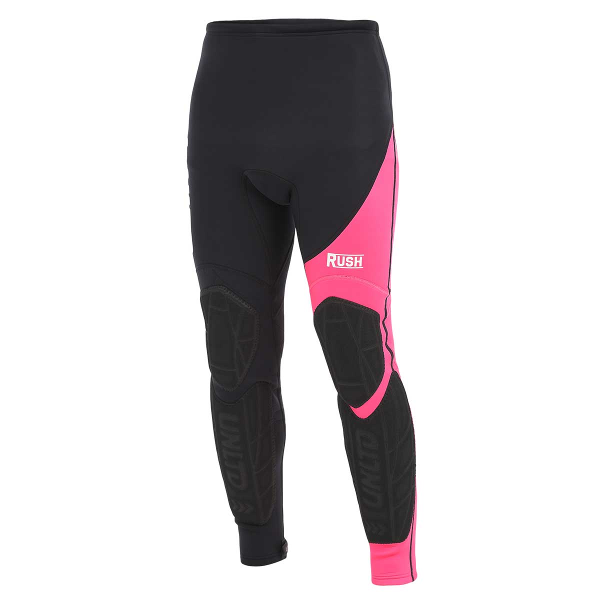 RUSH WET PANTS  Pink Unisex