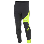 RUSH WET PANTS  Yellow