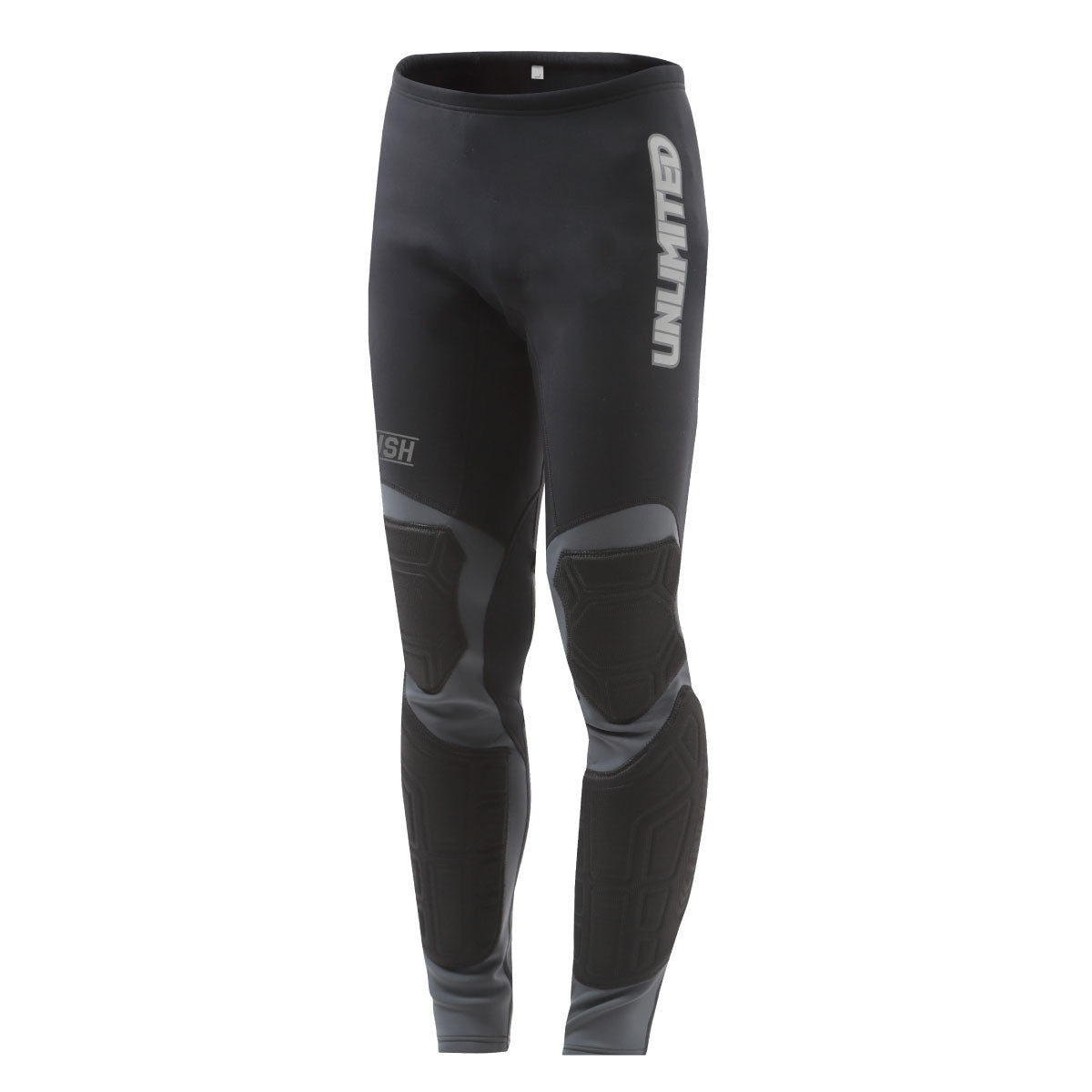 RUSH WET PANTS